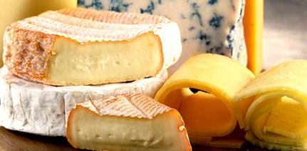 پنیرهای طبیعی ماردینی